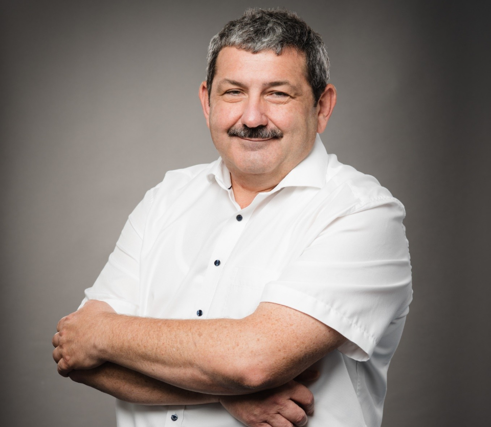 Ales Strancar