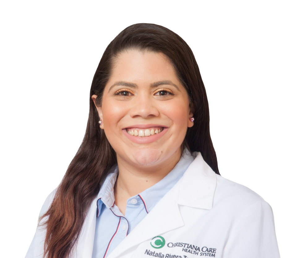 Natalia Rivera-Torres