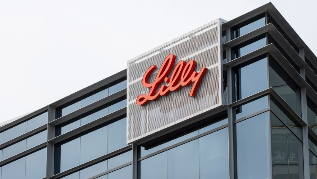 Lilly Bets $1.3B on One-Shot Cure for Heart Disease
