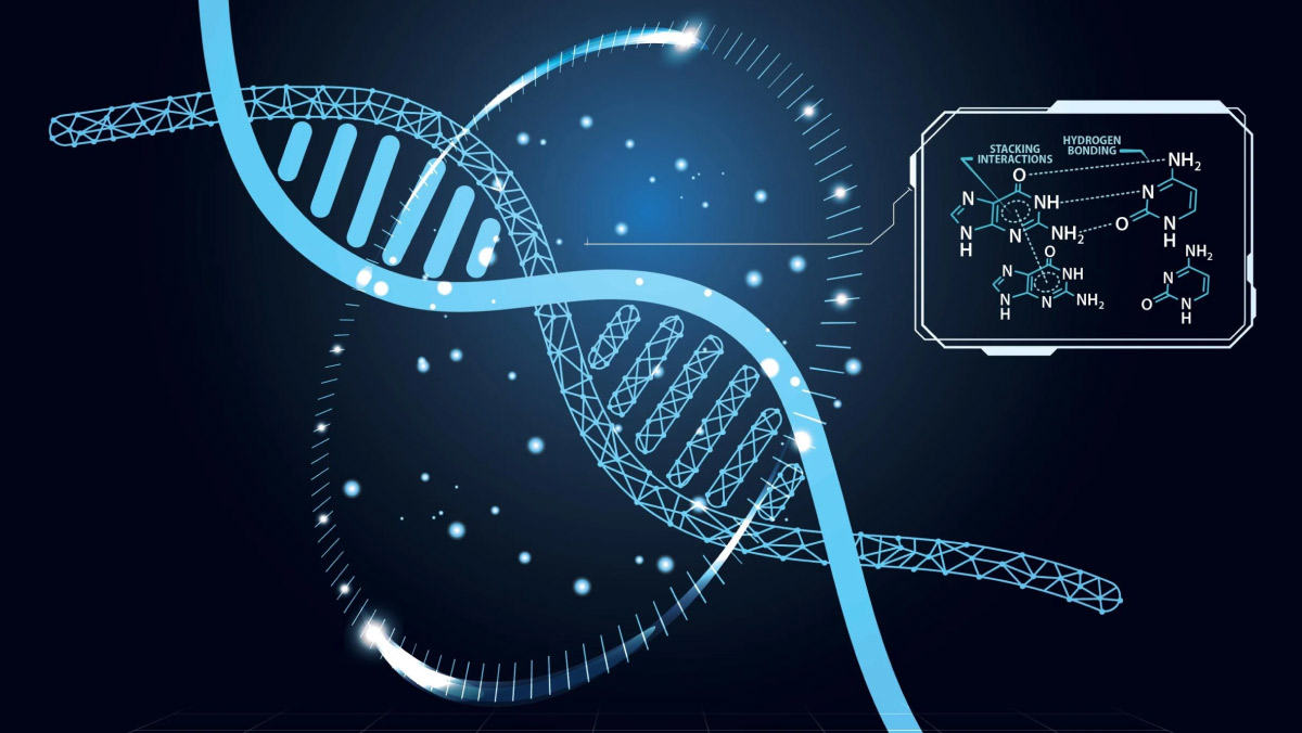 AI and CRISPR: A Partnership Set to Rewrite Biotech