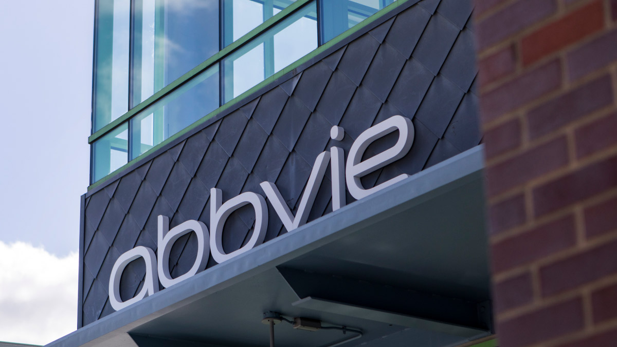 AbbVie Goes All In on In-Body Gene Therapy