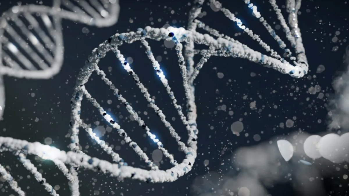 One-Shot CRISPR Could Rewrite Blood Disorder Care