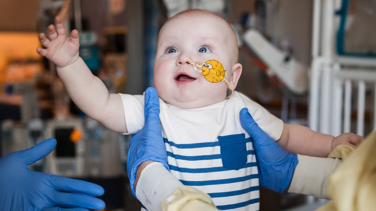 Tiny Particles, Big Genetic Win!