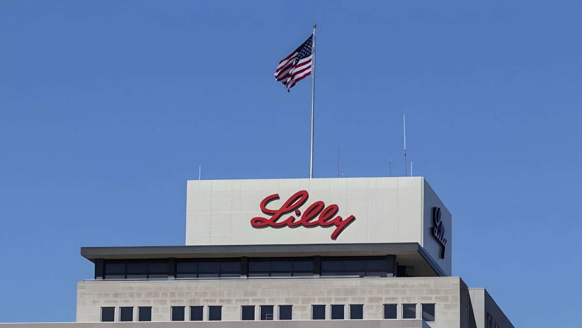 Coding the Cure: Lilly and Verve Team Up on Gene Editing