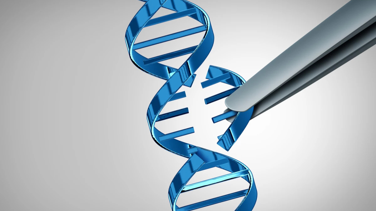 CRISPR Pushes Closer to One-Shot Genetic Cures