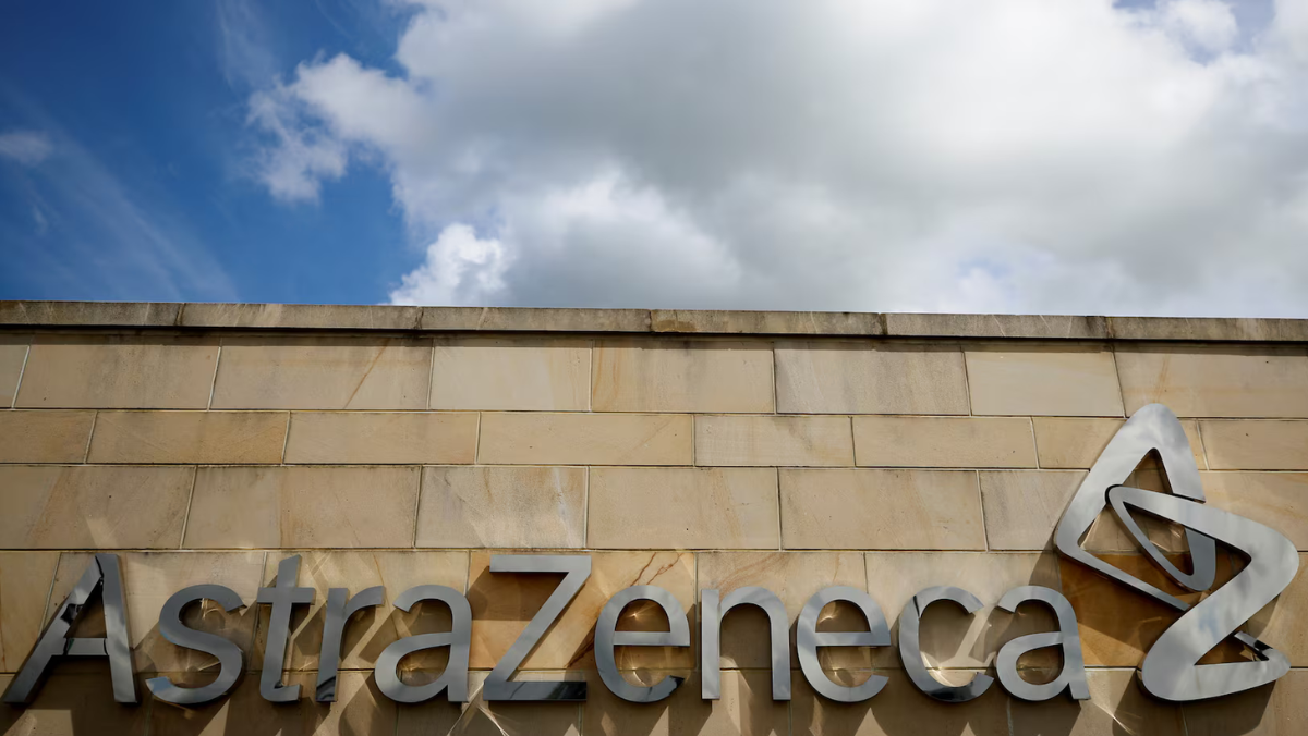 AstraZeneca’s AI-CRISPR Gamble Could Rewrite Drug Discovery