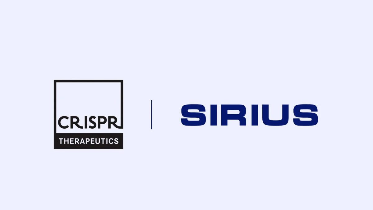 RNA Alliance: CRISPR and Sirius Redefine Precision Therapy