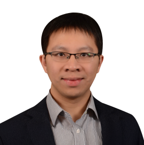 Xiaofeng Su